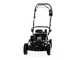 Marina Systems GRINDER 52 VH PRO Self-propelled Petrol Lawn Mower - Honda GXV 160 Engine