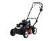 Marina Systems GRINDER 52 VH PRO Self-propelled Petrol Lawn Mower - Honda GXV 160 Engine