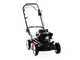 Marina Systems GRINDER 52 VH PRO Self-propelled Petrol Lawn Mower - Honda GXV 160 Engine
