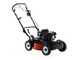 Marina Systems GRINDER 52 VH PRO Self-propelled Petrol Lawn Mower - Honda GXV 160 Engine