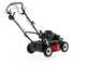 Marina Systems GRINDER 52 VH PRO Self-propelled Petrol Lawn Mower - Honda GXV 160 Engine