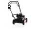 Marina Systems GRINDER 52 VH PRO Self-propelled Petrol Lawn Mower - Honda GXV 160 Engine