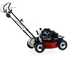 Marina Systems GRINDER 52 VH PRO Self-propelled Petrol Lawn Mower - Honda GXV 160 Engine