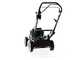 Marina Systems GRINDER 52 VH PRO Self-propelled Petrol Lawn Mower - Honda GXV 160 Engine