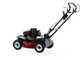 Marina Systems GRINDER 52 VH PRO Self-propelled Petrol Lawn Mower - Honda GXV 160 Engine