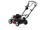 Marina Systems GRINDER 52 VH PRO Self-propelled Petrol Lawn Mower - Honda GXV 160 Engine