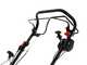 Marina Systems GRINDER ZERO SK Self-propelled Mulching Lawn Mower - 52 cm Cutting Width - Kohler HD775 Engine