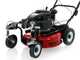 Marina Systems GRINDER ZERO SK Self-propelled Mulching Lawn Mower - 52 cm Cutting Width - Kohler HD775 Engine