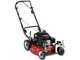 Marina Systems GRINDER ZERO SK Self-propelled Mulching Lawn Mower - 52 cm Cutting Width - Kohler HD775 Engine