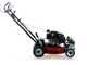 Marina Systems GRINDER ZERO SK Self-propelled Mulching Lawn Mower - 52 cm Cutting Width - Kohler HD775 Engine