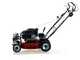 Marina Systems GRINDER ZERO SK Self-propelled Mulching Lawn Mower - 52 cm Cutting Width - Kohler HD775 Engine