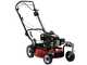 Marina Systems GRINDER ZERO SK Self-propelled Mulching Lawn Mower - 52 cm Cutting Width - Kohler HD775 Engine