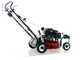 Marina Systems GRINDER ZERO SK Self-propelled Mulching Lawn Mower - 52 cm Cutting Width - Kohler HD775 Engine