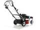 Marina Systems GRINDER ZERO SK Self-propelled Mulching Lawn Mower - 52 cm Cutting Width - Kohler HD775 Engine