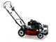 Marina Systems GRINDER ZERO SK Self-propelled Mulching Lawn Mower - 52 cm Cutting Width - Kohler HD775 Engine