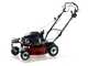 Marina Systems GRINDER ZERO SK Self-propelled Mulching Lawn Mower - 52 cm Cutting Width - Kohler HD775 Engine