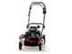 Marina Systems GRINDER ZERO SK Self-propelled Mulching Lawn Mower - 52 cm Cutting Width - Kohler HD775 Engine