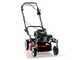 Marina Systems GRINDER ZERO SK Self-propelled Mulching Lawn Mower - 52 cm Cutting Width - Kohler HD775 Engine