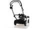 Marina Systems GRINDER ZERO SK Self-propelled Mulching Lawn Mower - 52 cm Cutting Width - Kohler HD775 Engine