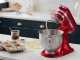KitchenAid 5KSM5TH3PSS - Set of 3 stainless steel accessories