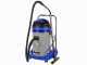 Annovi &amp; Reverberi 4300P - Drum Vacuum Cleaner - 77 L Plastic Drum - 2400W