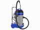 Annovi &amp; Reverberi 4300P - Drum Vacuum Cleaner - 77 L Plastic Drum - 2400W