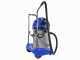 Annovi &amp; Reverberi 4300P - Drum Vacuum Cleaner - 77 L Plastic Drum - 2400W
