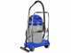 Annovi &amp; Reverberi 4300P - Drum Vacuum Cleaner - 77 L Plastic Drum - 2400W
