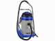 Annovi &amp; Reverberi 4300P - Drum Vacuum Cleaner - 77 L Plastic Drum - 2400W
