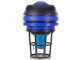 Annovi &amp; Reverberi 4300P - Drum Vacuum Cleaner - 77 L Plastic Drum - 2400W