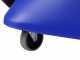 Annovi &amp; Reverberi 4300P - Drum Vacuum Cleaner - 77 L Plastic Drum - 2400W