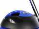 Annovi &amp; Reverberi 4300P - Drum Vacuum Cleaner - 77 L Plastic Drum - 2400W