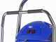 Annovi &amp; Reverberi 4300P - Drum Vacuum Cleaner - 77 L Plastic Drum - 2400W