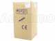 Annovi &amp; Reverberi 4300P - Drum Vacuum Cleaner - 77 L Plastic Drum - 2400W