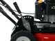 Marina Systems GRINDER 52 VKW Mulching Lawn Mower - with Kawasaki FJ180V Engine - 52 cm Cutting Width - Double Mulching Blade