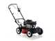 Marina Systems GRINDER 52 VKW Mulching Lawn Mower - with Kawasaki FJ180V Engine - 52 cm Cutting Width - Double Mulching Blade