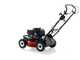 Marina Systems GRINDER 52 VKW Mulching Lawn Mower - with Kawasaki FJ180V Engine - 52 cm Cutting Width - Double Mulching Blade