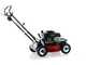 Marina Systems GRINDER 52 VKW Mulching Lawn Mower - with Kawasaki FJ180V Engine - 52 cm Cutting Width - Double Mulching Blade