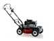 Marina Systems GRINDER 52 VKW Mulching Lawn Mower - with Kawasaki FJ180V Engine - 52 cm Cutting Width - Double Mulching Blade