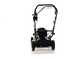 Marina Systems GRINDER 52 VKW Mulching Lawn Mower - with Kawasaki FJ180V Engine - 52 cm Cutting Width - Double Mulching Blade