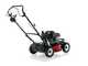 Marina Systems GRINDER 52 VKW Mulching Lawn Mower - with Kawasaki FJ180V Engine - 52 cm Cutting Width - Double Mulching Blade