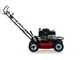 Marina Systems GRINDER 52 VKW Mulching Lawn Mower - with Kawasaki FJ180V Engine - 52 cm Cutting Width - Double Mulching Blade