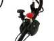 Marina Systems GRINDER 52 VKW Mulching Lawn Mower - with Kawasaki FJ180V Engine - 52 cm Cutting Width - Double Mulching Blade