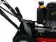 Marina Systems GRINDER 52 VKW Mulching Lawn Mower - with Kawasaki FJ180V Engine - 52 cm Cutting Width - Double Mulching Blade