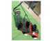 Marina Systems S 390 E - Heavy-duty Lawn Scarifier - 1700 W