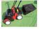 Marina Systems S 390 E - Heavy-duty Lawn Scarifier - 1700 W