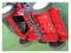 Marina Systems S 390 E - Heavy-duty Lawn Scarifier - 1700 W