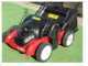 Marina Systems S 390 E - Heavy-duty Lawn Scarifier - 1700 W