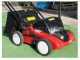 Marina Systems S 390 E - Heavy-duty Lawn Scarifier - 1700 W