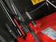 Marina Systems S 390 E - Heavy-duty Lawn Scarifier - 1700 W